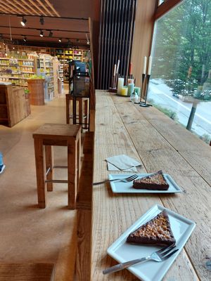  at Bio Mercato in Kempten