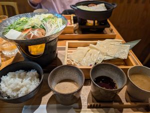  at Wagyu ZEN in Kyoto