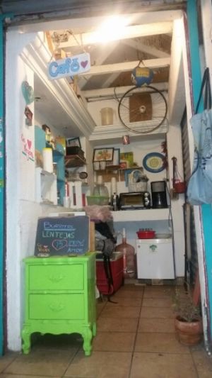 Happy Vegan at Happy Vegan in Tijuana