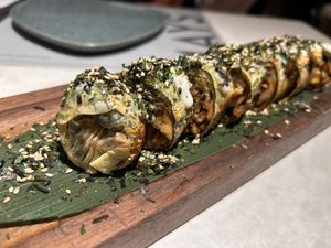   at Manshi MAYS Creativity Meishu - Tianhuan Branch in Guangzhou