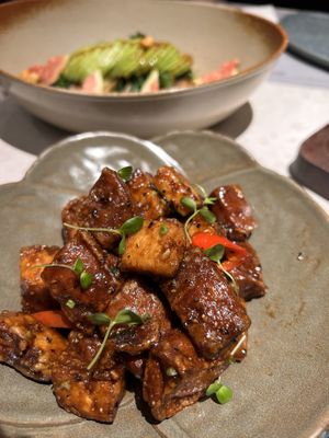   at Manshi MAYS Creativity Meishu - Tianhuan Branch in Guangzhou