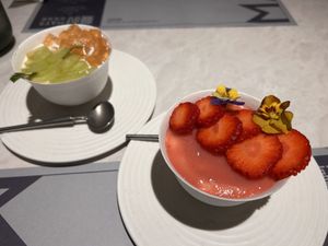   at Manshi MAYS Creativity Meishu - Tianhuan Branch in Guangzhou