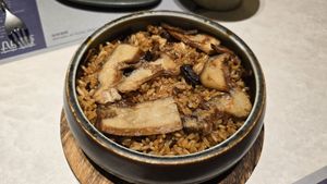  at Manshi MAYS Creativity Meishu - Tianhuan Branch in Guangzhou