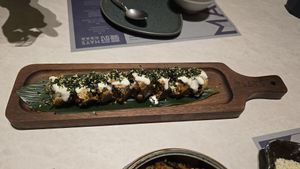  at Manshi MAYS Creativity Meishu - Tianhuan Branch in Guangzhou