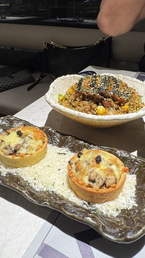   at Manshi MAYS Creativity Meishu - Tianhuan Branch in Guangzhou