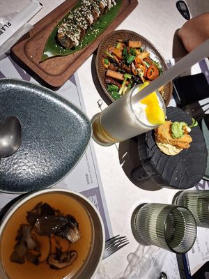  at Manshi MAYS Creativity Meishu - Tianhuan Branch in Guangzhou