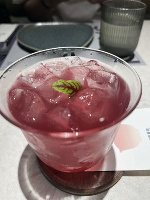   at Manshi MAYS Creativity Meishu - Tianhuan Branch in Guangzhou