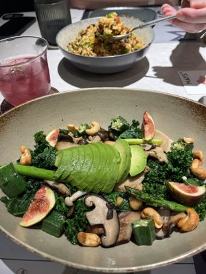   at Manshi MAYS Creativity Meishu - Tianhuan Branch in Guangzhou