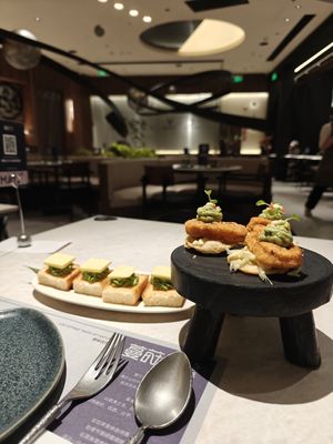  at Manshi MAYS Creativity Meishu - Tianhuan Branch in Guangzhou