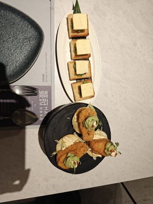  at Manshi MAYS Creativity Meishu - Tianhuan Branch in Guangzhou