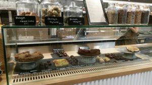 front at 42°Raw in Hellerup