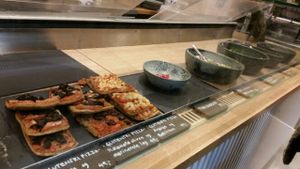 front at 42°Raw in Hellerup