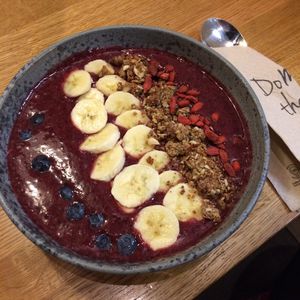 Bowl at 42°Raw in Hellerup