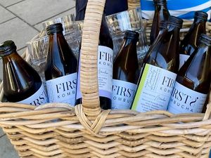  at Servus Bavaria Tours in Munich