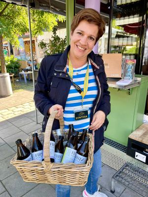  at Servus Bavaria Tours in Munich