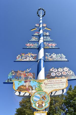  at Servus Bavaria Tours in Munich