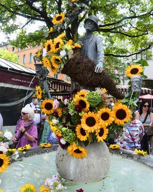  at Servus Bavaria Tours in Munich