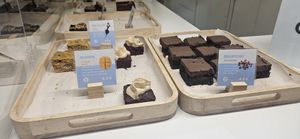  at Bakery ZeroZero  in Barcelona