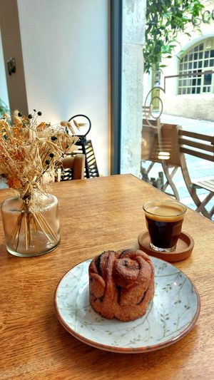  at  Bien Dans Ma Tasse in Pau