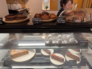   at  Bien Dans Ma Tasse in Pau