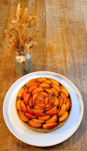  at  Bien Dans Ma Tasse in Pau