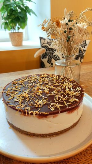  at  Bien Dans Ma Tasse in Pau