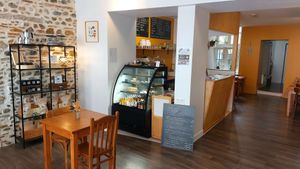  at  Bien Dans Ma Tasse in Pau