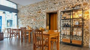  at  Bien Dans Ma Tasse in Pau