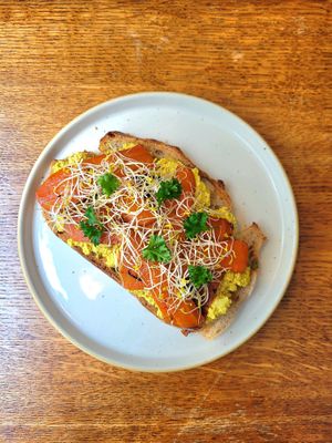  at  Bien Dans Ma Tasse in Pau