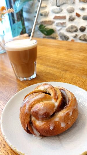  at  Bien Dans Ma Tasse in Pau