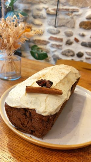  at  Bien Dans Ma Tasse in Pau