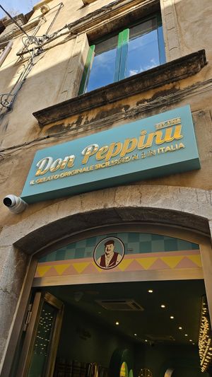  at Don Peppinu - Taormina in Taormina