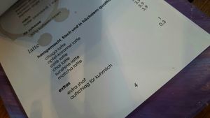 Aufschlag für Kuhmilch at Deli Bluem in Vienna