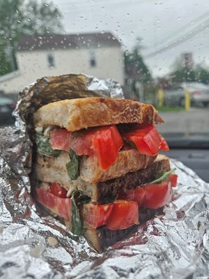  at Blackened Coffee Co - Pop Up in Columbus