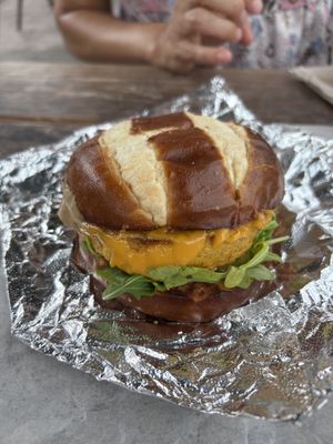 Legacy of brutality   at Blackened Coffee Co - Pop Up in Columbus