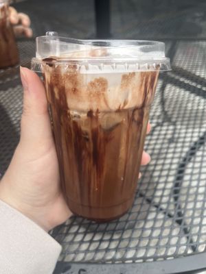 Prince of Darknesss  at Blackened Coffee Co - Pop Up in Columbus