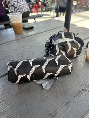   at Blackened Coffee Co - Pop Up in Columbus