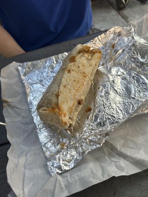   at Blackened Coffee Co - Pop Up in Columbus