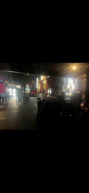 Inside  at Blackened Coffee Co - Pop Up in Columbus