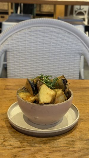   at Ippudo V in West Hollywood