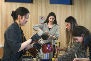 Even if your friends aren’t vegan, everyone can enjoy it!
It’s also suitable for halal guests 😊🌿 at Bub Activity Center - Asakusa in Tokyo