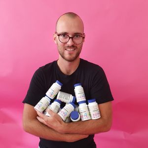 Food supplements- Magnesium at Malinca in Velenje