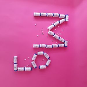 Food supplements -Magnesium at Malinca in Velenje