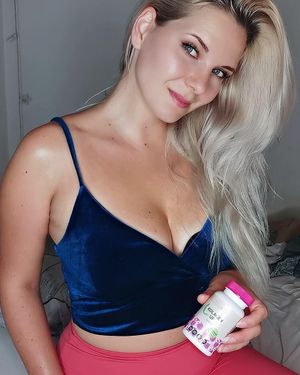 Kolagen up at Malinca in Velenje