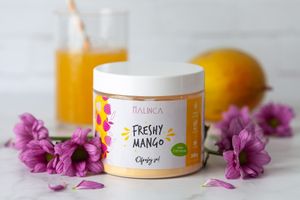 Freshy Mango at Malinca in Velenje