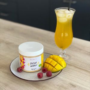 Freshy Mango at Malinca in Velenje