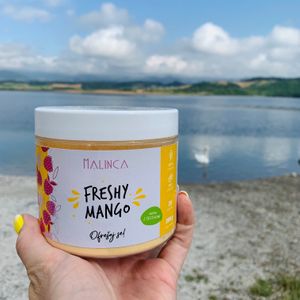 Freshy Mango at Malinca in Velenje