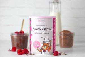 Čokomalinček-Chocoloco at Malinca in Velenje