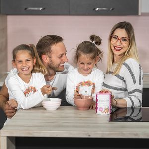 Čokomalinček-Chocoloco at Malinca in Velenje