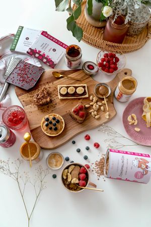 Čokomalinček-Chocoloco at Malinca in Velenje